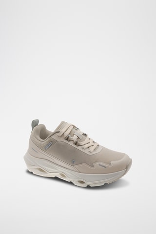 Zapatillas - Beige