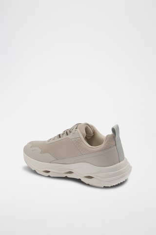 Zapatillas - Beige