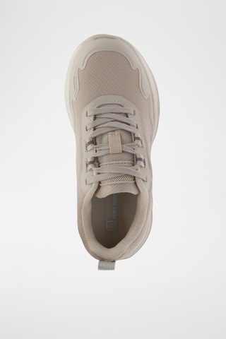 Zapatillas - Beige