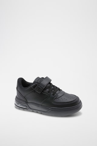 Zapatillas - Negro