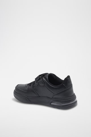 Zapatillas - Negro
