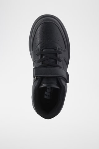 Zapatillas - Negro