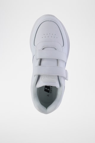 Zapatillas - Blanco