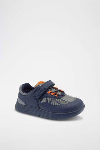Zapatillas - Azul