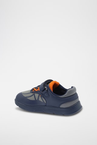 Zapatillas - Azul