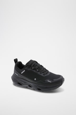 Zapatillas - Negro