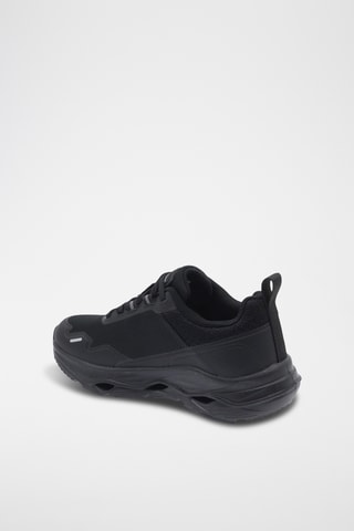 Zapatillas - Negro