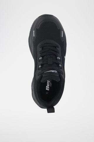 Zapatillas - Negro