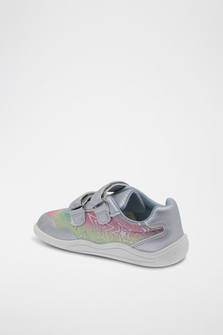 Zapatillas - Gris
