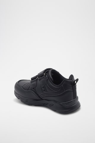 Zapatillas - Negro