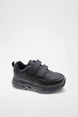 Zapatillas - Negro