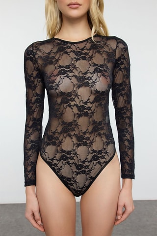 Body - Noir