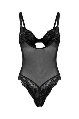 Body - Noir