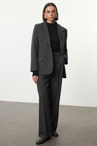 Blazer - Noir