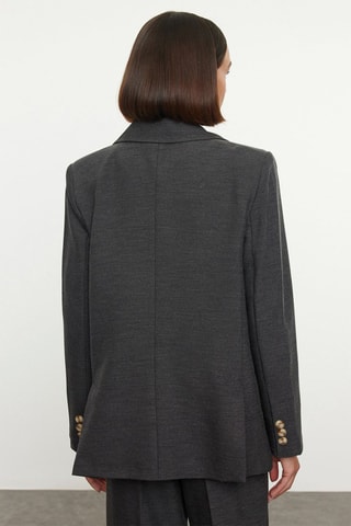 Blazer - Noir