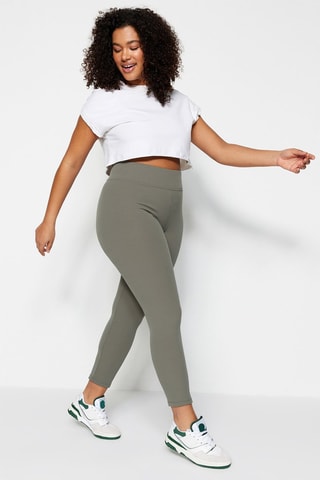 Legging - Vert