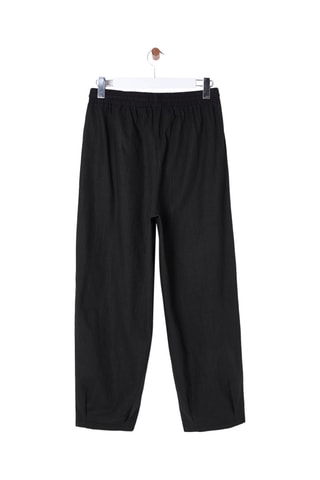 Pantalon 7/8 - Noir