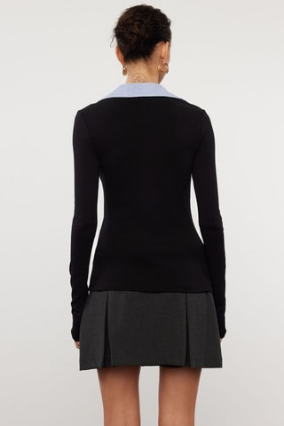 Pull - Noir