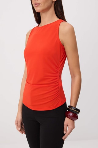 Top - Rouge