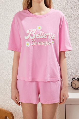 Pyjama - Rose