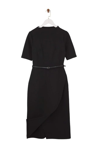 Robe - Noir