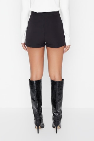 Short - Noir