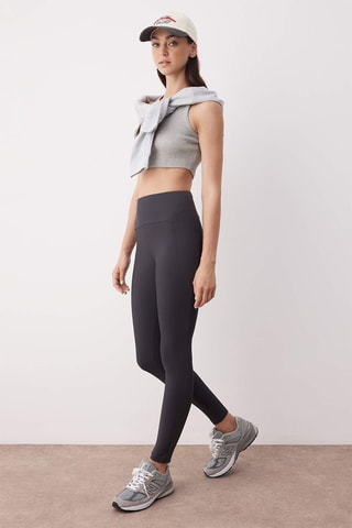 Legging - Gris