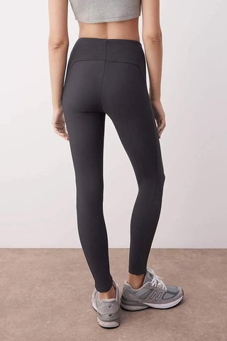 Legging - Gris