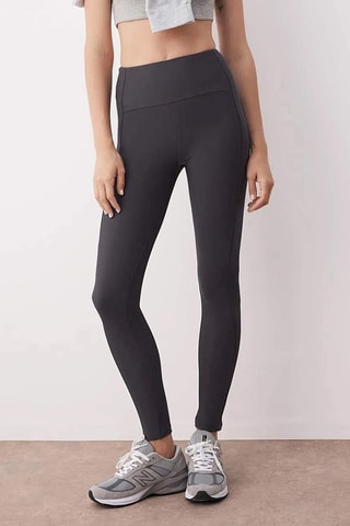 Legging - Gris