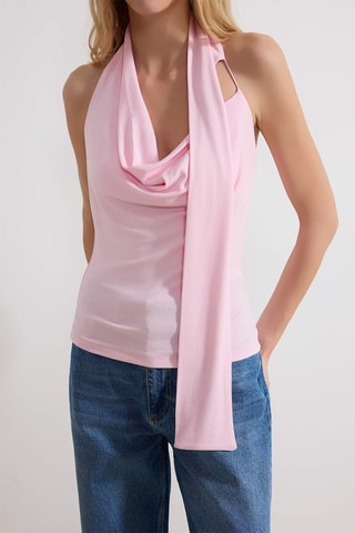 Top - Rose