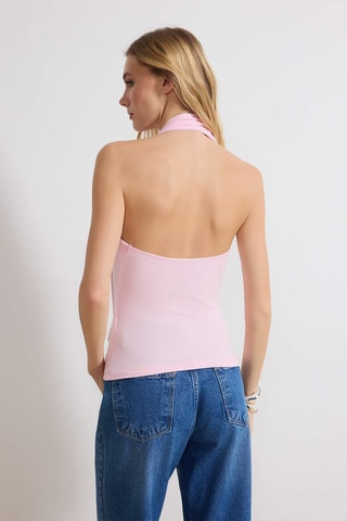 Top - Rose