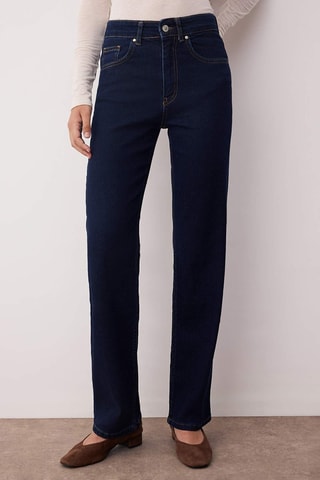 Jean - Bleu
