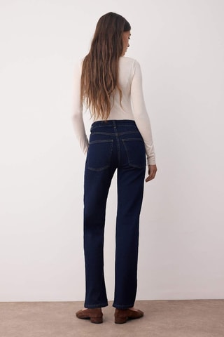 Jean - Bleu