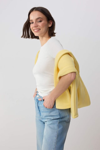 T-shirt - Blanc