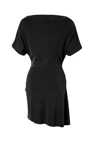 Robe patineuse - Noir