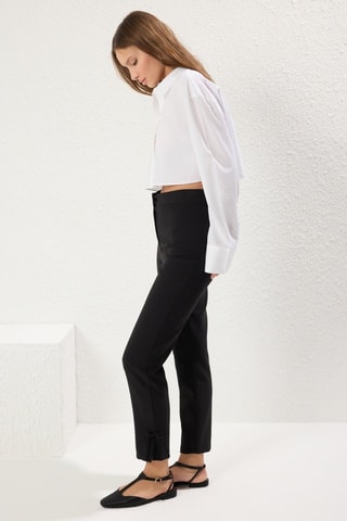 Pantalon - Noir