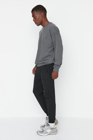 Jogging - Noir