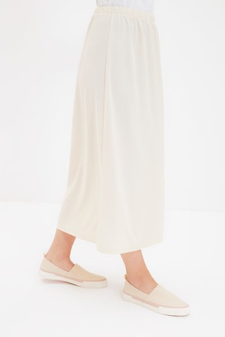 Jupe - Beige