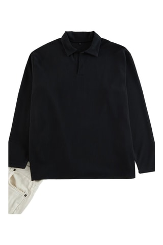 Polo - Noir