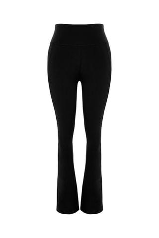 Pantalon - Noir