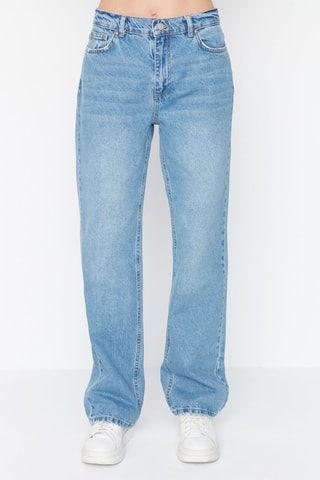 Jean - Bleu