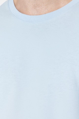 T-shirt - Bleu