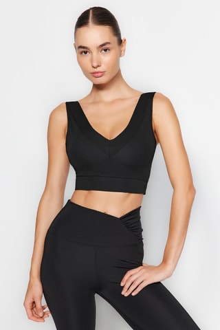 Brassière - Noir
