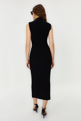 Robe - Noir