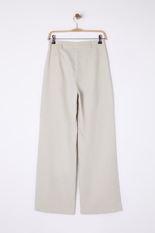 Pantalon - Beige