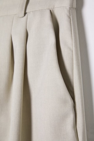Pantalon - Beige