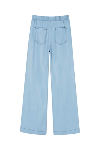 Jean - Bleu