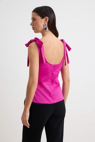 Top - Rose