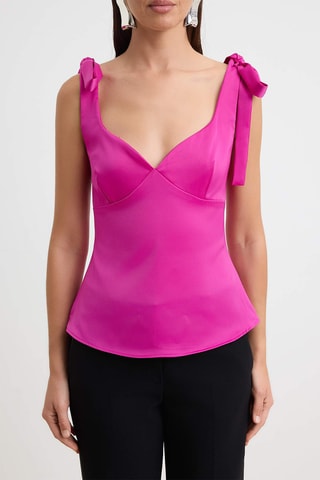 Top - Rose