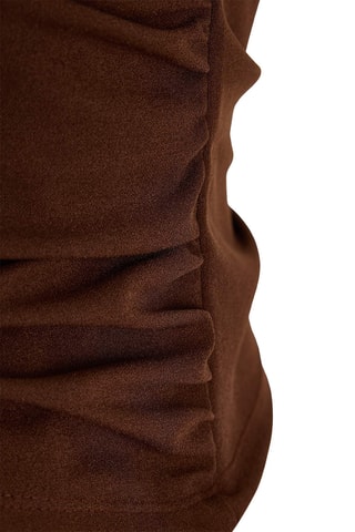 Top - Marron